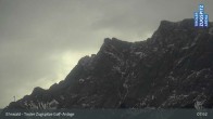 Archiv Foto Webcam Golfclub Zugspitze, Ehrwald 07:00