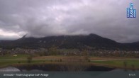 Archiv Foto Webcam Golfclub Zugspitze, Ehrwald 16:00