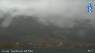 Archived image Webcam Golf Course in Ehrwald 10:00