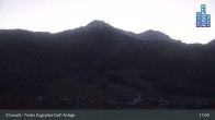Archiv Foto Webcam Golfclub Zugspitze, Ehrwald 00:00