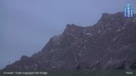 Archiv Foto Webcam Golfclub Zugspitze, Ehrwald 18:00