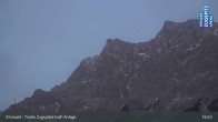 Archiv Foto Webcam Golfclub Zugspitze, Ehrwald 04:00