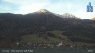 Archiv Foto Webcam Golfclub Zugspitze, Ehrwald 07:00
