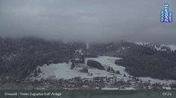Archiv Foto Webcam Golfclub Zugspitze, Ehrwald 06:00