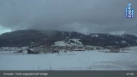 Archiv Foto Webcam Golfclub Zugspitze, Ehrwald 07:00