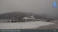 Archiv Foto Webcam Golfclub Zugspitze, Ehrwald 07:00