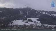 Archiv Foto Webcam Golfclub Zugspitze, Ehrwald 02:00