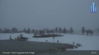 Archiv Foto Webcam Golfclub Zugspitze, Ehrwald 06:00