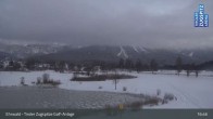 Archiv Foto Webcam Golfclub Zugspitze, Ehrwald 00:00