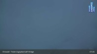 Archiv Foto Webcam Golfclub Zugspitze, Ehrwald 06:00
