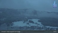 Archiv Foto Webcam Golfclub Zugspitze, Ehrwald 07:00