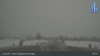 Archiv Foto Webcam Golfclub Zugspitze, Ehrwald 08:00