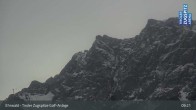 Archiv Foto Webcam Golfclub Zugspitze, Ehrwald 09:00