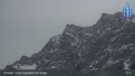 Archiv Foto Webcam Golfclub Zugspitze, Ehrwald 11:00