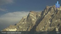 Archiv Foto Webcam Golfclub Zugspitze, Ehrwald 15:00