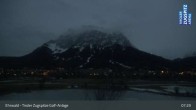 Archiv Foto Webcam Golfclub Zugspitze, Ehrwald 06:00