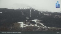 Archiv Foto Webcam Golfclub Zugspitze, Ehrwald 10:00
