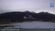 Archiv Foto Webcam Golfclub Zugspitze, Ehrwald 00:00