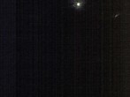 Archiv Foto Webcam Bergstation Sesselbahn Gaistal, Ehrwalder Alm 01:00