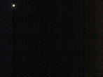 Archiv Foto Webcam Bergstation Sesselbahn Gaistal, Ehrwalder Alm 01:00