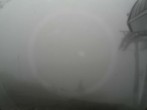 Archiv Foto Webcam Bergstation Sesselbahn Gaistal, Ehrwalder Alm 07:00