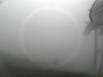 Archiv Foto Webcam Bergstation Sesselbahn Gaistal, Ehrwalder Alm 09:00