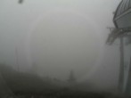 Archiv Foto Webcam Bergstation Sesselbahn Gaistal, Ehrwalder Alm 13:00