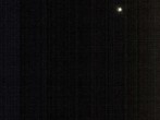 Archiv Foto Webcam Bergstation Sesselbahn Gaistal, Ehrwalder Alm 23:00