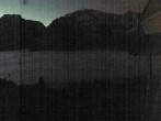 Archiv Foto Webcam Bergstation Sesselbahn Gaistal, Ehrwalder Alm 06:00