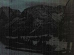 Archiv Foto Webcam Bergstation Sesselbahn Gaistal, Ehrwalder Alm 05:00