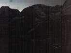 Archiv Foto Webcam Bergstation Sesselbahn Gaistal, Ehrwalder Alm 05:00