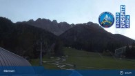 Archiv Foto Webcam Biberwier in der Zugspitz Arena 00:00