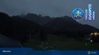 Archiv Foto Webcam Biberwier in der Zugspitz Arena 06:00