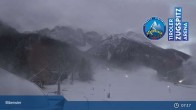 Archiv Foto Webcam Biberwier in der Zugspitz Arena 06:00