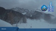 Archiv Foto Webcam Biberwier in der Zugspitz Arena 07:00