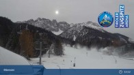 Archiv Foto Webcam Biberwier in der Zugspitz Arena 12:00