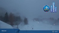 Archiv Foto Webcam Biberwier in der Zugspitz Arena 16:00