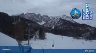 Archiv Foto Webcam Biberwier in der Zugspitz Arena 07:00