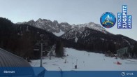 Archiv Foto Webcam Biberwier in der Zugspitz Arena 07:00