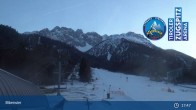 Archiv Foto Webcam Biberwier in der Zugspitz Arena 00:00