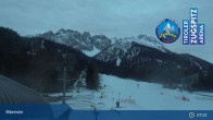 Archiv Foto Webcam Biberwier in der Zugspitz Arena 06:00