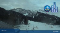 Archiv Foto Webcam Biberwier in der Zugspitz Arena 07:00