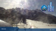 Archiv Foto Webcam Biberwier in der Zugspitz Arena 12:00