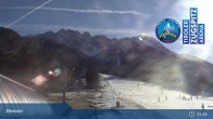 Archiv Foto Webcam Biberwier in der Zugspitz Arena 14:00