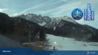 Archiv Foto Webcam Biberwier in der Zugspitz Arena 07:00