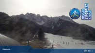 Archiv Foto Webcam Biberwier in der Zugspitz Arena 12:00