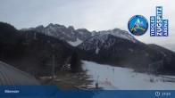 Archiv Foto Webcam Biberwier in der Zugspitz Arena 16:00