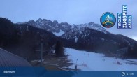 Archiv Foto Webcam Biberwier in der Zugspitz Arena 18:00