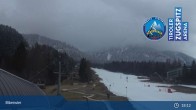 Archiv Foto Webcam Biberwier in der Zugspitz Arena 20:00