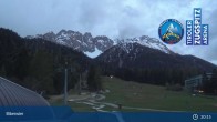 Archived image Webcam Biberwier Base Station Marienbergbahn 02:00